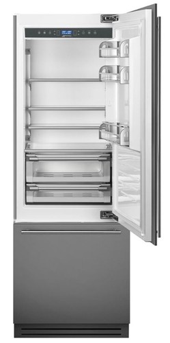 Smeg ri76rsi steel - ri76rsi, st/steel
