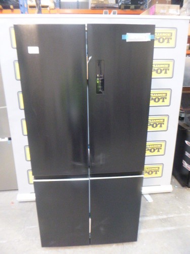 Smeg american fridge freezer - smeg,