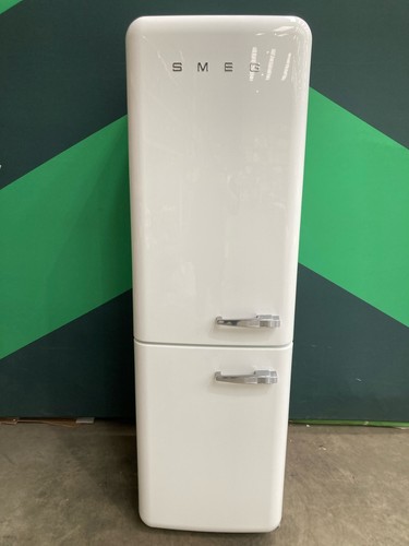 Smeg frost free fridge - frost,