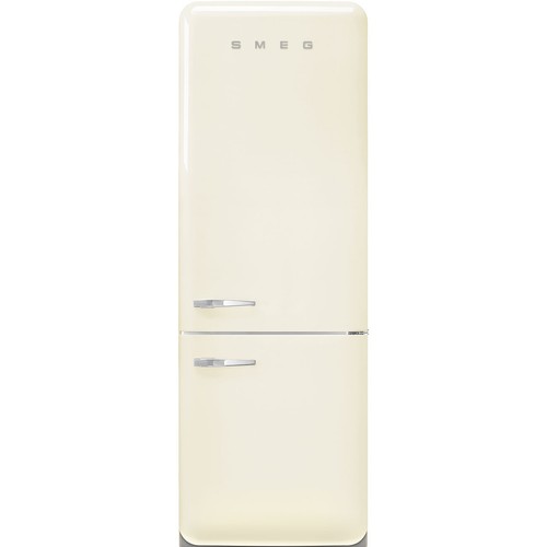 Smeg fab38rcr6 cream 50s - smeg,