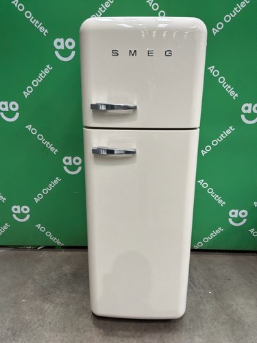 Smeg fridge freezer - 80/20,