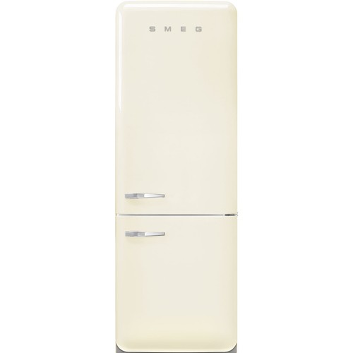 Smeg fridge freezer - smeg,