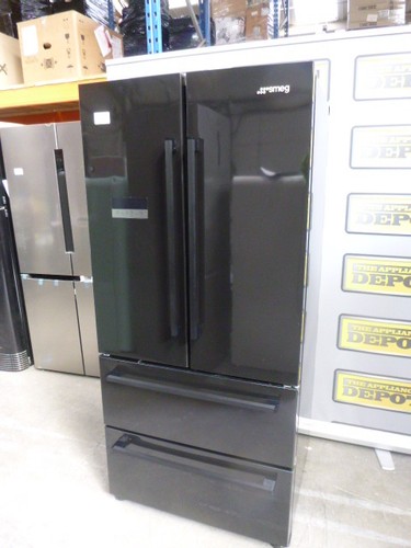 Smeg american style - smeg,