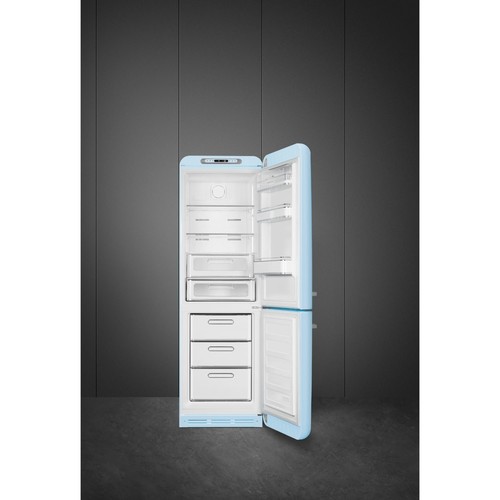 Smeg 331 litre fifties - 331, style