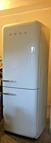 Smeg fridge freezer colour - smeg,