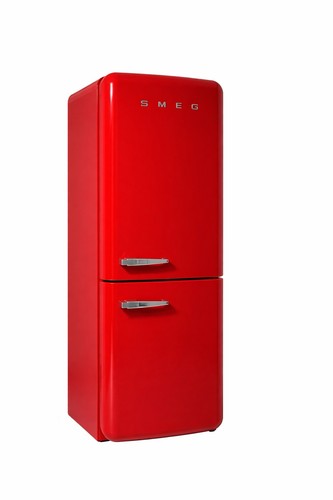 Smeg style 197cm 60 - smeg, 60/40