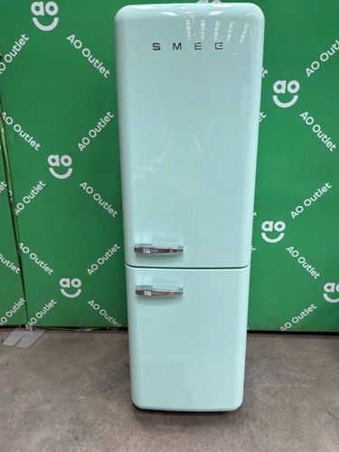 Smeg frost free fridge - smeg,