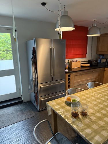 Smeg freestanding american - smeg,