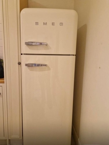 Smeg fab30rcr5uk 294l standing - fab30rcr5uk,
