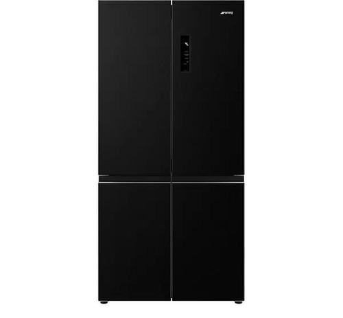 Smeg fqi60kd fridge freezer - smeg,