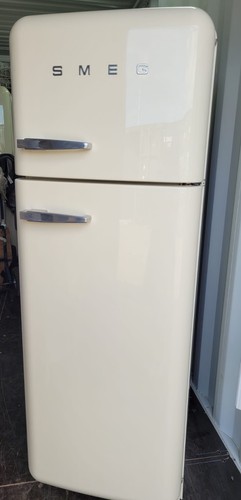 Classic cream smeg fab30 - a,
