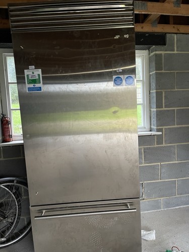 Smeg frost free - smeg,