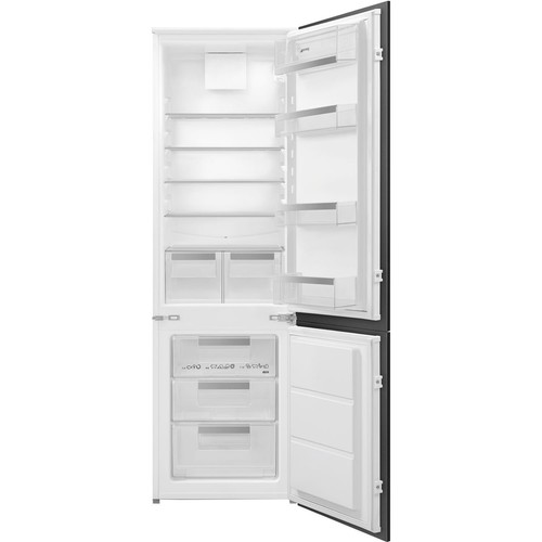 Smeg 269 litre 177cm - 269, 70/30