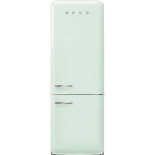 Smeg fridge freezer - smeg,