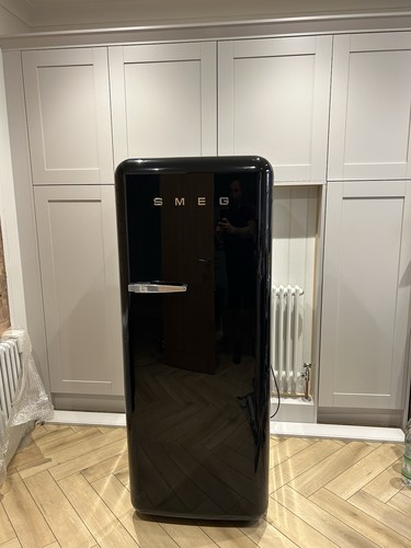 Smeg style freestanding - style,