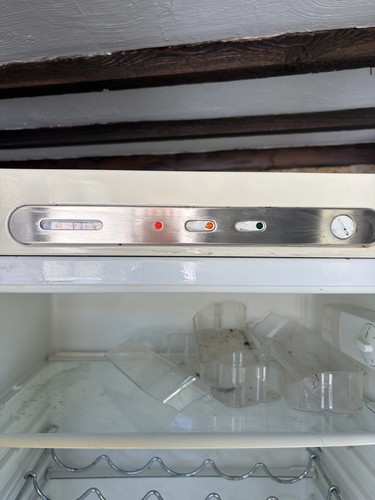 Original working smeg - original,