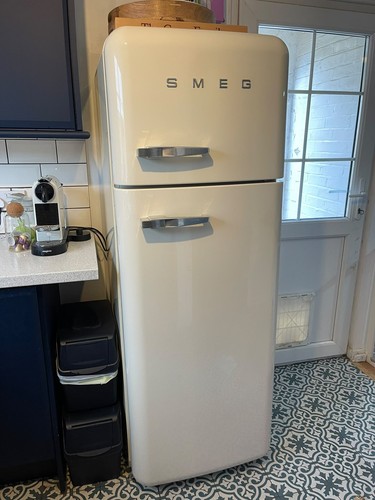 Smeg fab30p6 freestanding - smeg,