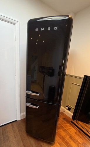 Smeg fab32 fridge freezer - smeg,