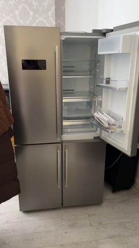 Smeg fq60xp american style - smeg,