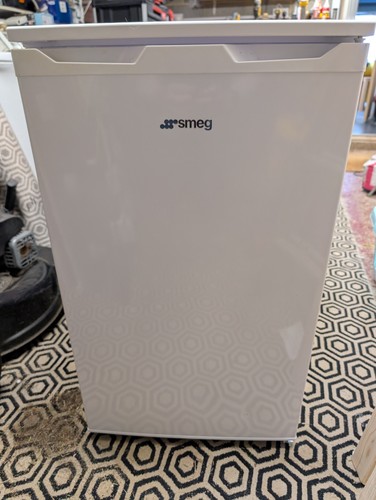 Smeg fs08fw white freestanding - fs08fw,