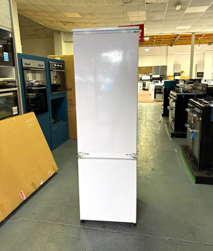 Smeg cr325a integrated fridge - cr325a,