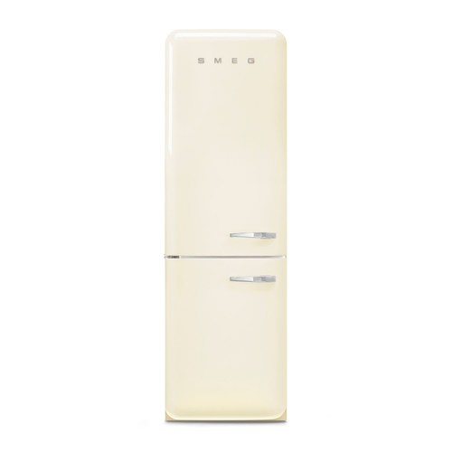 Smeg 331 litre fifties style - smeg,