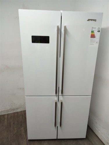 Smeg fq60bde american - smeg, fridge