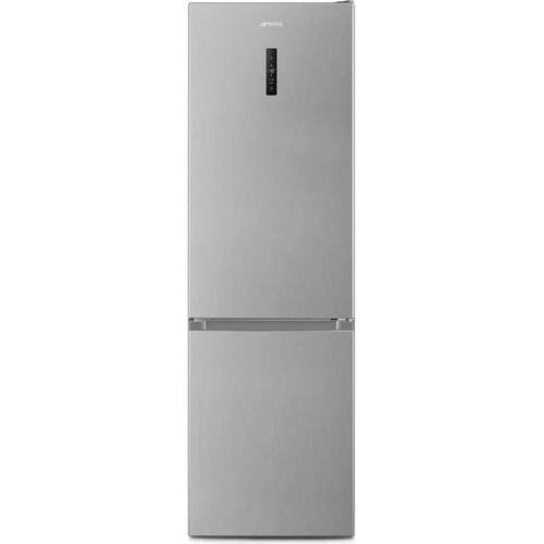 Smeg frost free fridge freezer - smeg,