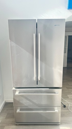 Smeg freestanding american - smeg,