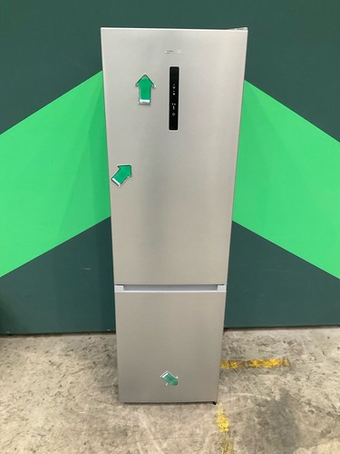 Smeg frost free fridge - smeg,