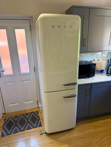 Smeg fab32 retro freestanding - fab32,