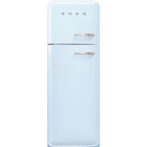 Smeg fab30lpb6uk fridge - smeg,
