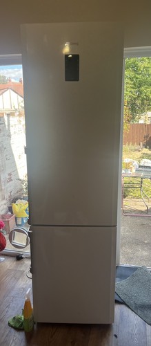 Smeg universale freestanding - universale,