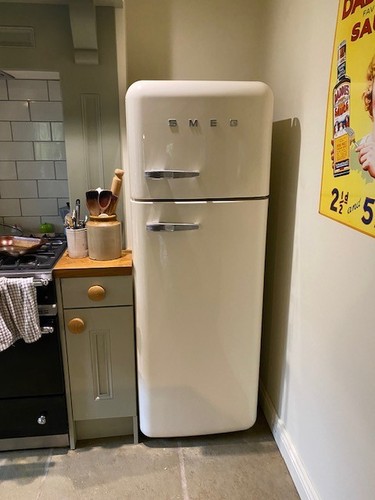 Smeg fab30rcr5uk 294l - smeg,