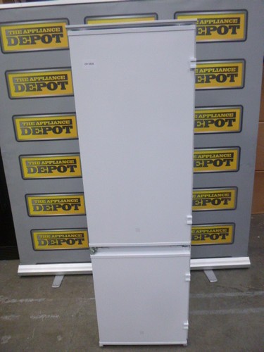 Smeg fridge freezer - smeg,