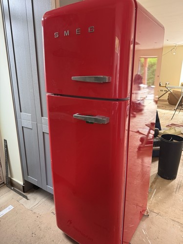 Smeg fab30lrd5uk freestanding - fab30lrd5uk,