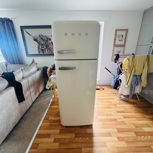 Smeg fab30rcr5uk 294l standing - smeg,