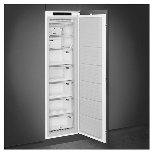 Smeg 212 litre 177cm - 212,