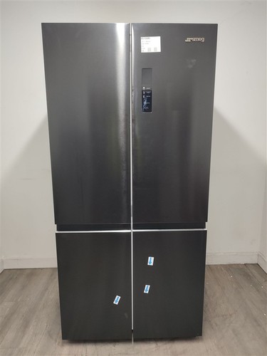 Smeg fqi60kd fridge - smeg, freezer