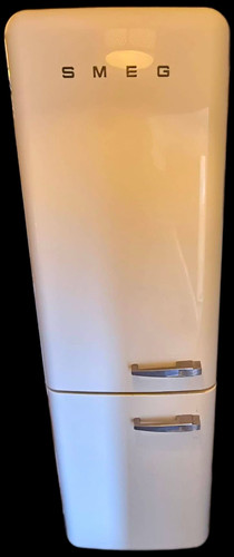 Smeg freestanding frost free - freestanding,