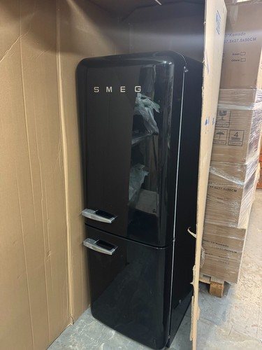 Smeg fab32 retro - fab32, fridge