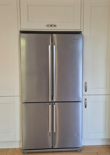 Smeg fq60nde fridge - fq60nde, freezer