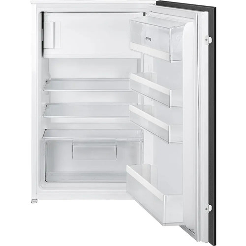 Smeg fridge integrated - fridge,