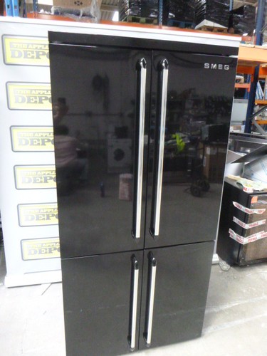 Smeg four door - four,