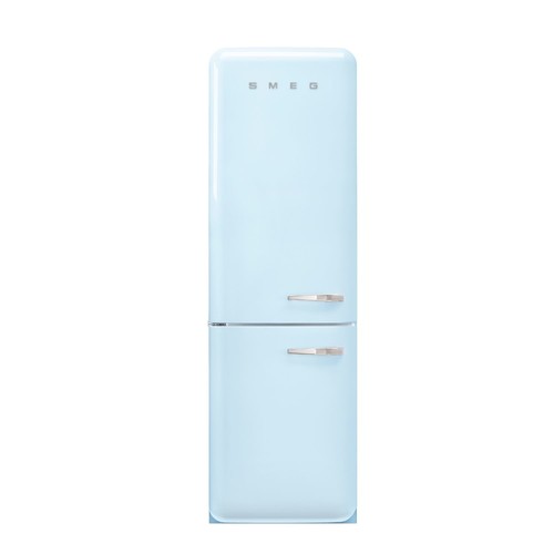 Smeg 331 litre fifties - smeg,
