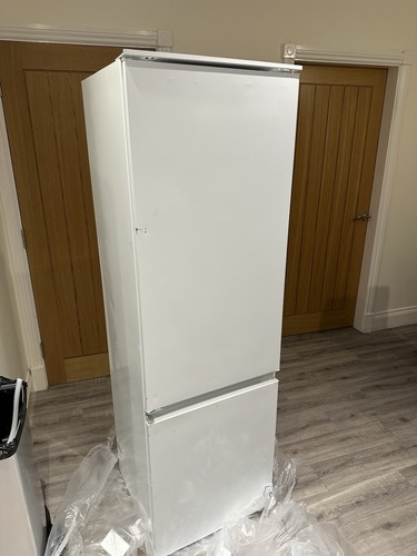 Smeg ukc8173n1f fridge freezer - smeg,