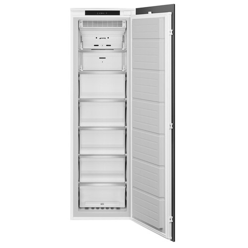 Smeg 212 litre 177cm - smeg,