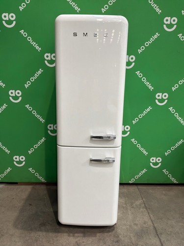 Smeg frost free - free, fridge