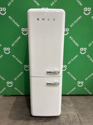 Smeg frost free - frost, fridge